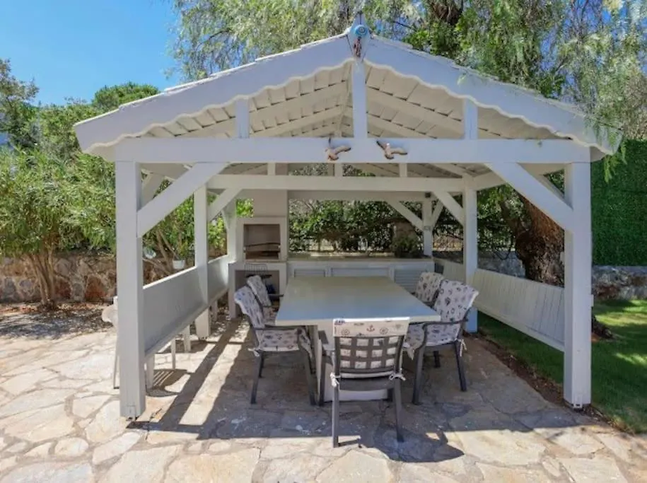 פאטהיה Villa Derin Su 0*,