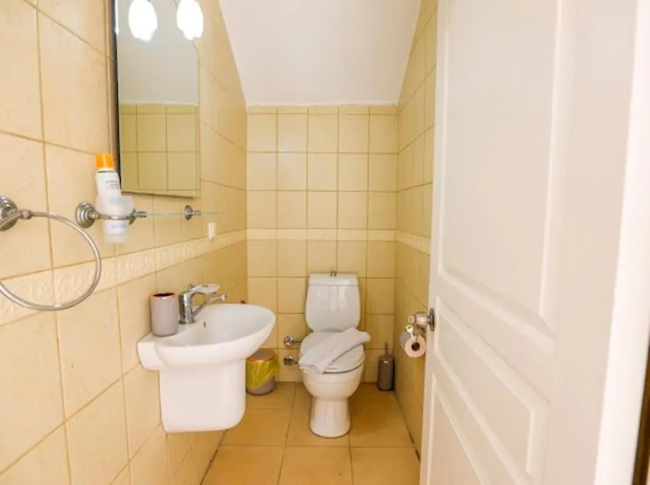 פאטהיה Villa Derin Su טורקיה