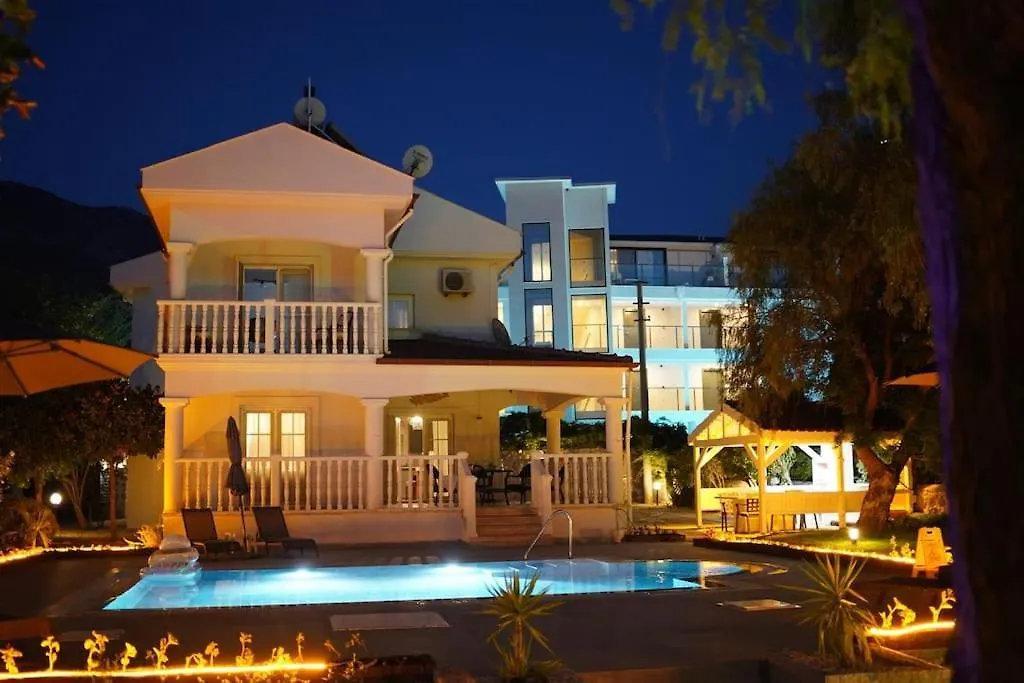 פאטהיה Villa Derin Su 0*,  טורקיה