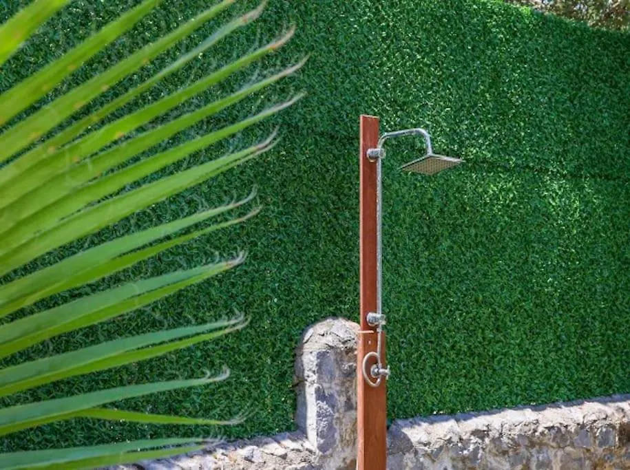 פאטהיה Villa Derin Su 0*,