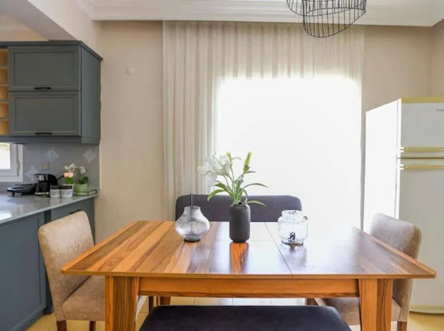 פאטהיה Villa Derin Su