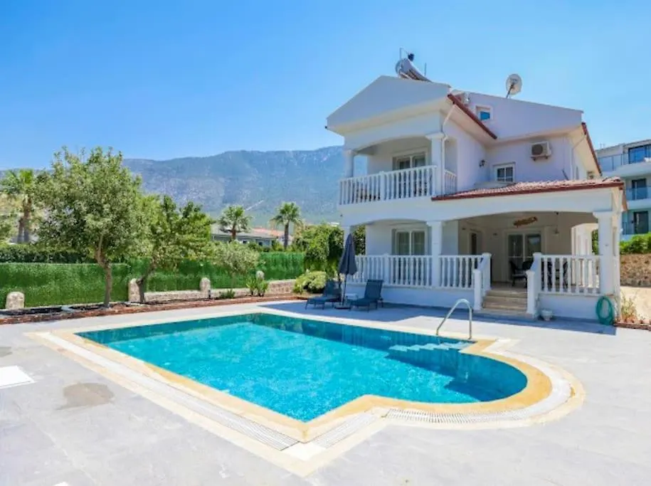 פאטהיה Villa Derin Su 0*,  טורקיה