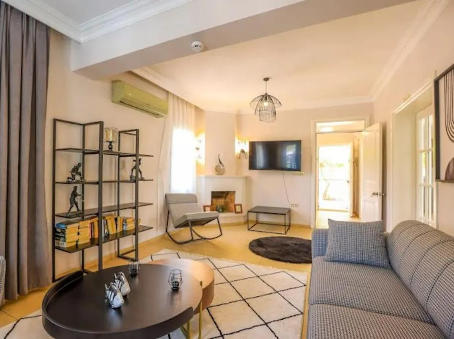 פאטהיה Villa Derin Su טורקיה
