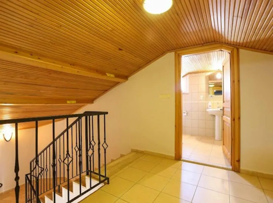 פאטהיה Villa Derin Su