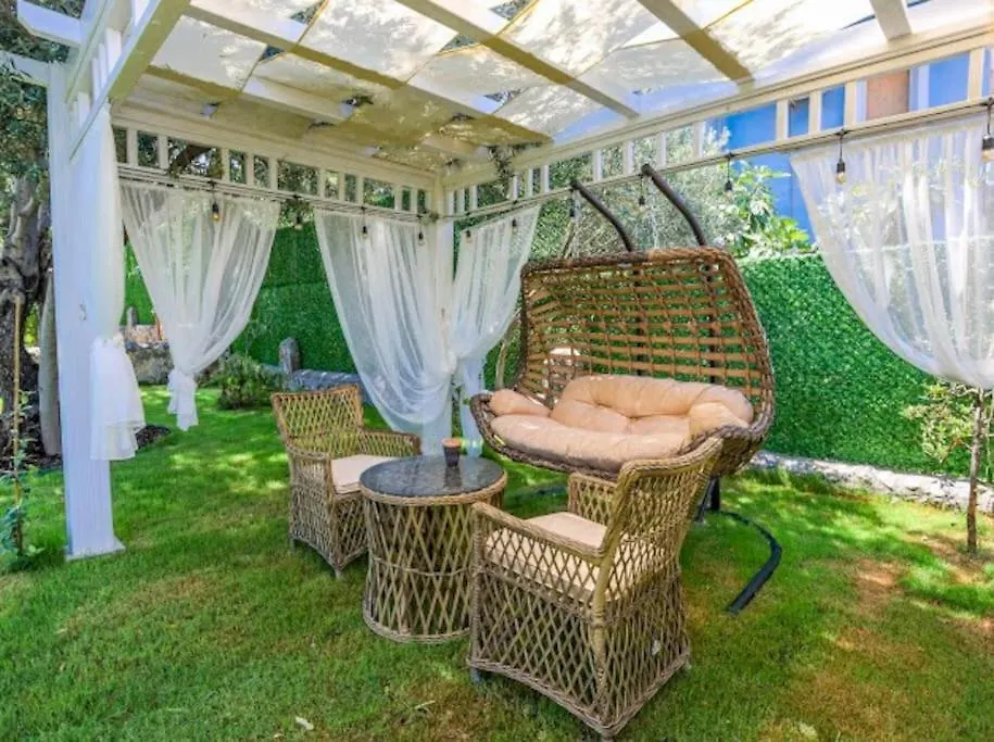 פאטהיה Villa Derin Su